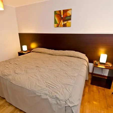 B&B Miraflores Wasi Independencia-2