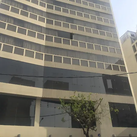 2W Apartments Service Diez Canseco-2
