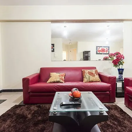 Apartamento Edificio Pardo Cinco-2