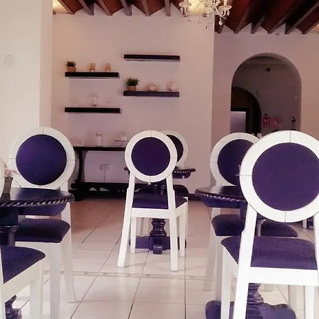 Hotel San Agustin Colonial-3