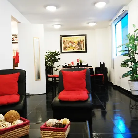 White Hope Apartment-3