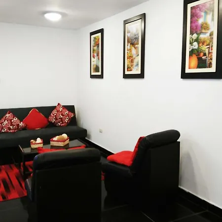 White Hope Apartment-2