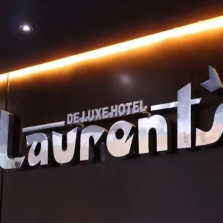 Laurent'S Deluxe Hotel-2