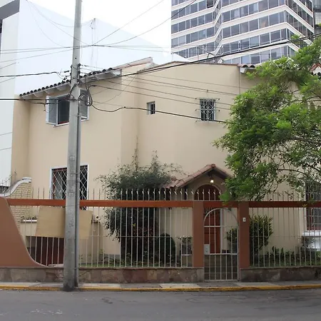 Casa Mirabonita-2
