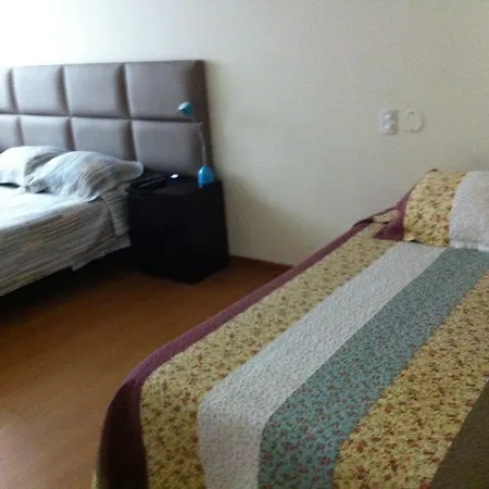 Departamento Miraflores-3