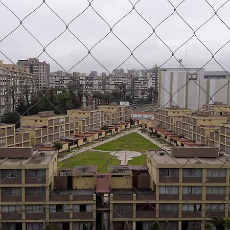 Residencial Pershing - Limite San Isidro-2