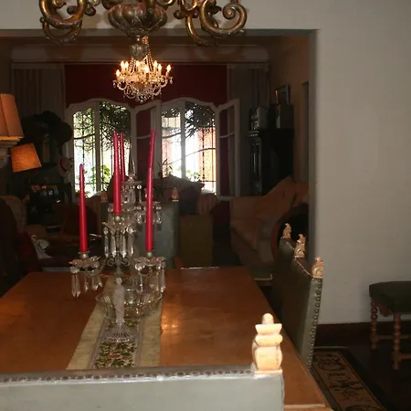 Cozy Boutique Home-2