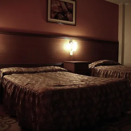 Hostal Real La Molina-3