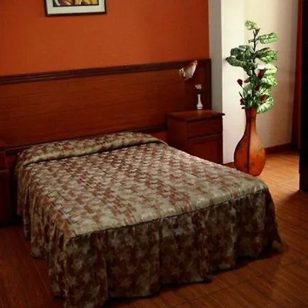 Hostal Real La Molina-2