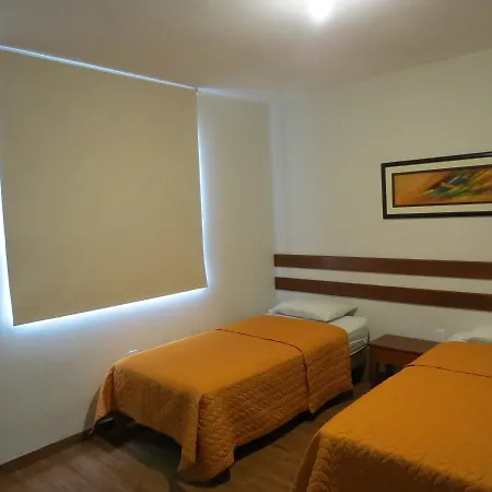 Miraflores Inn-2