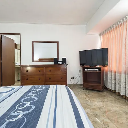 Apartamento Edificio Pardo Cinco-3