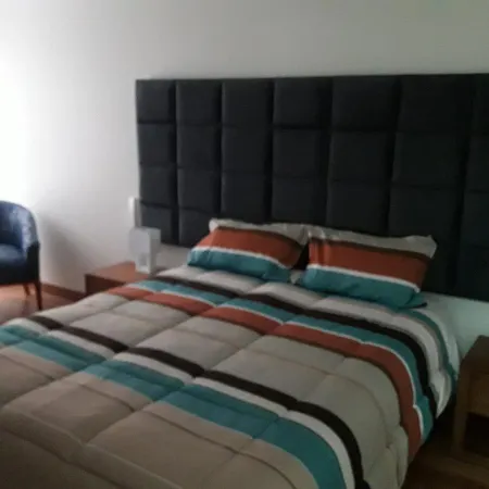 Miraflores Heart Apartment-3