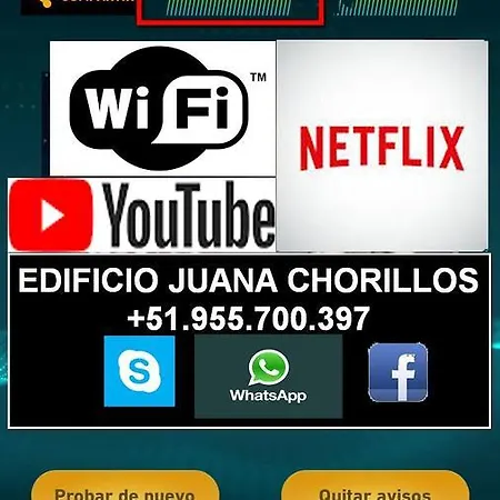 Edificio Juana Chorrillos-2