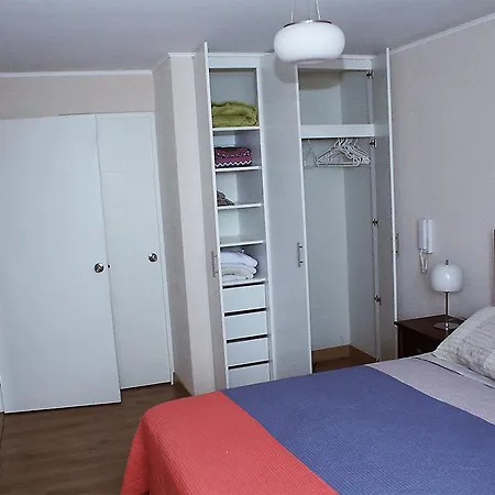 Miraflores Luxury Place Pool Gym 2Bd-3