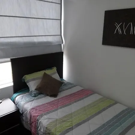 Tacna Apartament-2