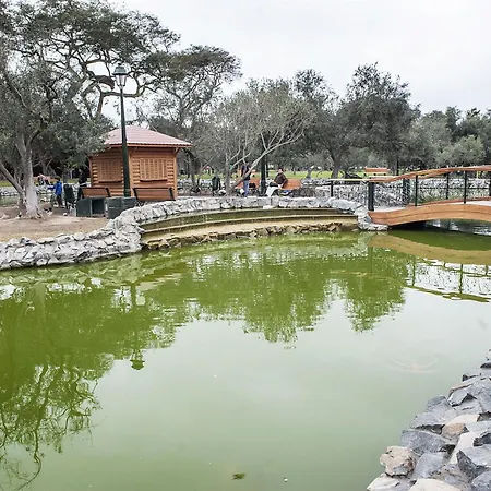 Departamento Loft En Olivar De San Isidro-2
