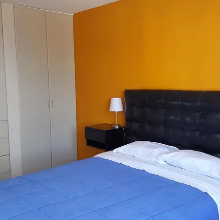 Berlin Apartment Miraflores-3