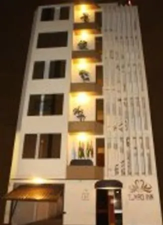 Hotel Sumaq Inn Sac-2