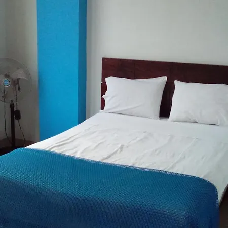 Suites El Parque-2