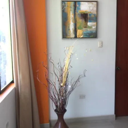 Suites El Parque-3