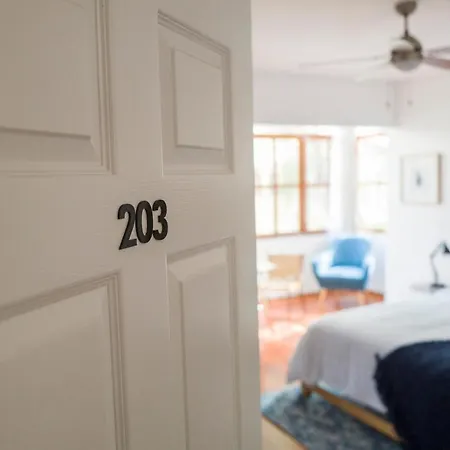 Belma Boutique Bed And Breakfast-2