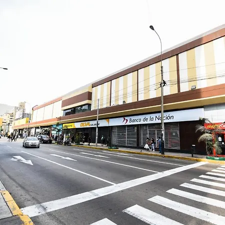 Departamento Lince Superior-3