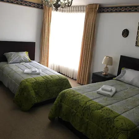 Cespedes House Rooms-2