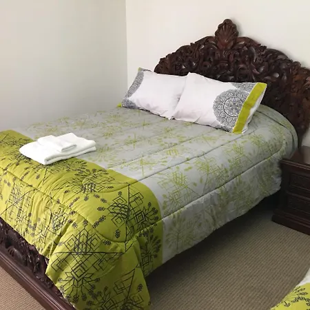 Cespedes House Rooms-3