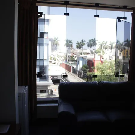 Hostal Bond-3