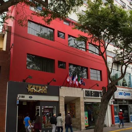 Inka Hostel-3
