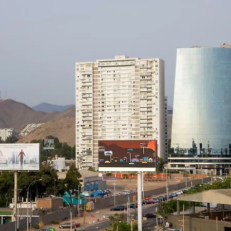La Posada De Guille Luxury Aparts - Surco-2