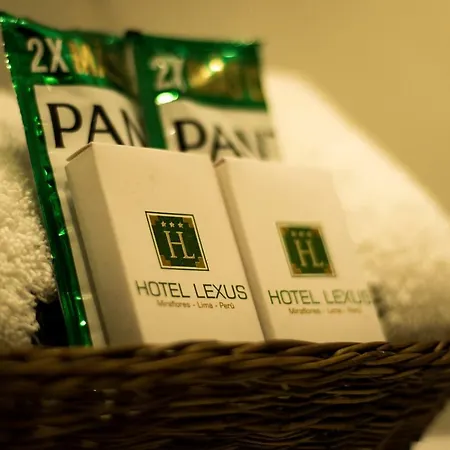 Hotel Lexus-2