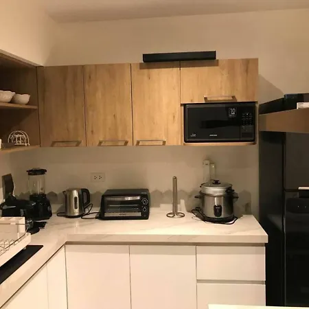 Mla Apartments - Buenos Aires-2