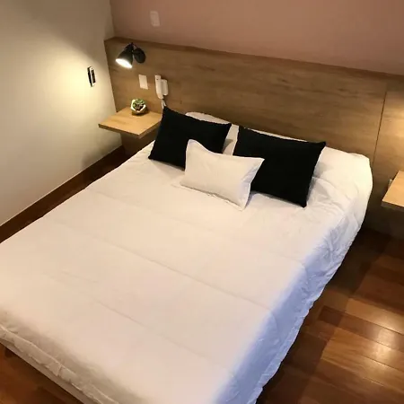 Mla Apartments - Buenos Aires-3