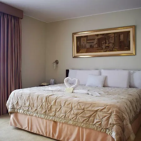 Suites Antique Apart Hotel-2