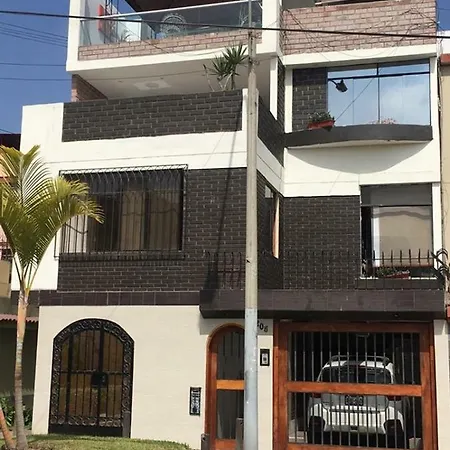 Habitaciones Familiares-2