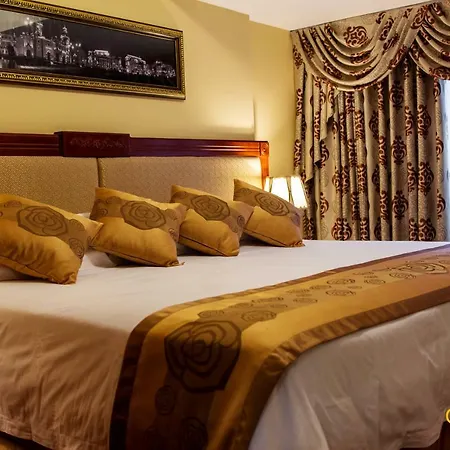 Apart Hotel El Doral-2