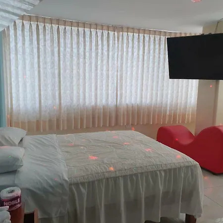 Hostal El Tornillo-2