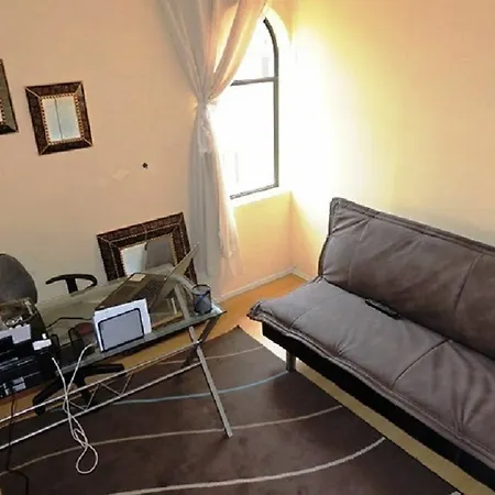 Penthouse Apartment-2