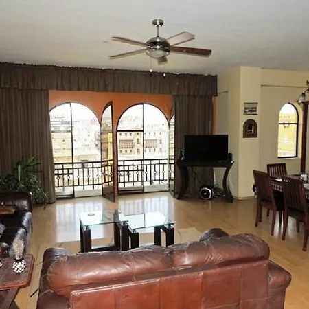 Penthouse Apartment-3