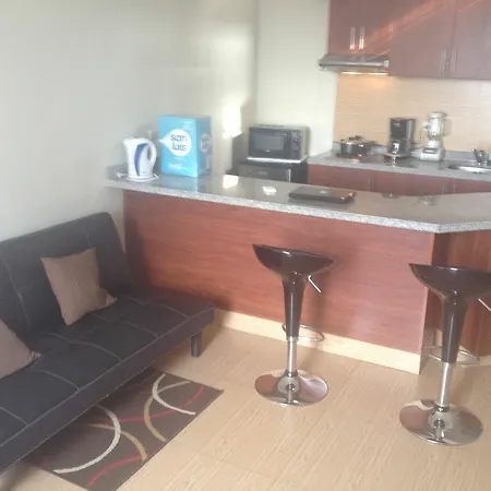Studio Apart. Miraflores-3