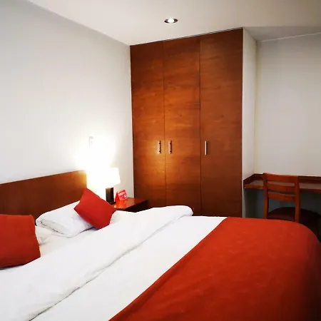 Hotel Cholcana-2
