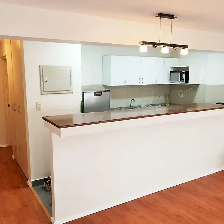 Espacio Luxury Apartments - Huaca Pucllana-3