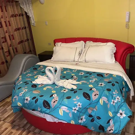 Hotel Manantial No,001-3