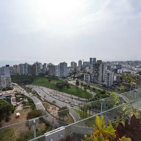 Globalstay - Exclusive Modern Barranco Apartments-3