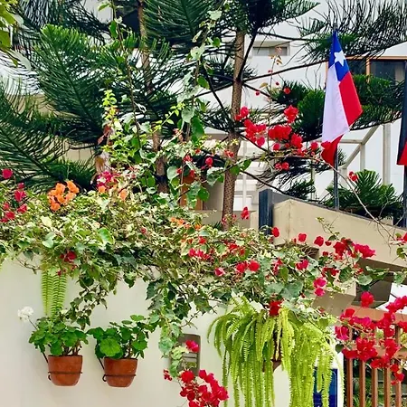 Casa Bella Miraflores-2