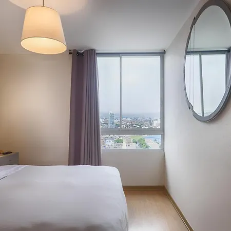 Cozy 2Br In Luxury Building-3