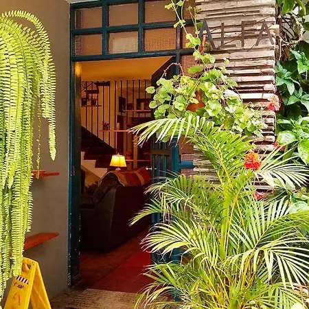 Casa Bella Miraflores-3