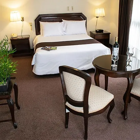 Hotel Presidente Lima-3