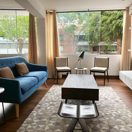 Luxury 2Br In San Isidro-2